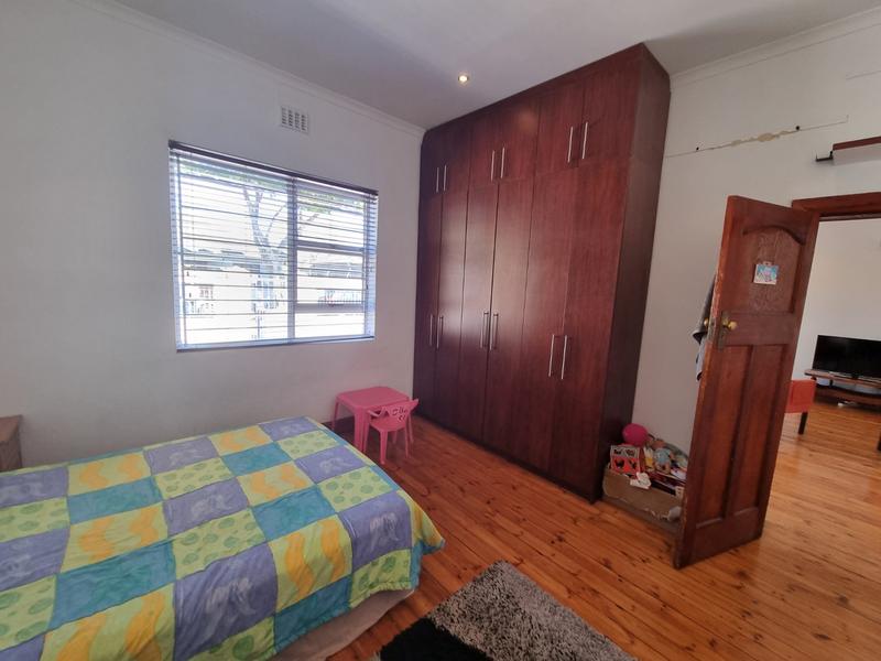 3 Bedroom Property for Sale in Townsend Estate Western Cape